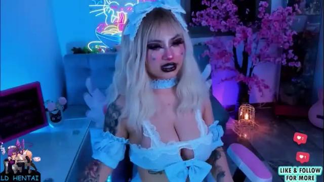 Thumbnail 3, hayami_dai's Stream at Chaturbate, 1 month ago