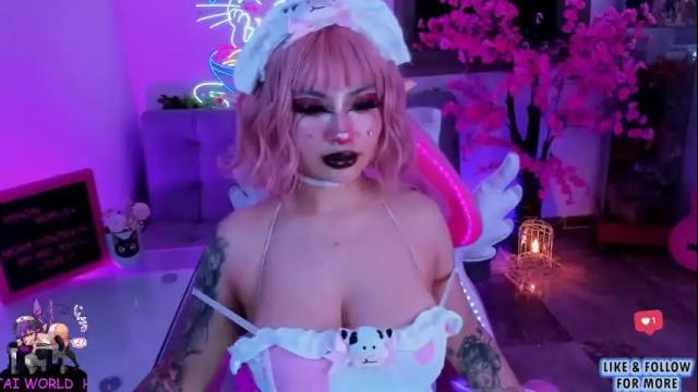 Image 6 of hayami_dai Stream on Chaturbate on 1 month ago