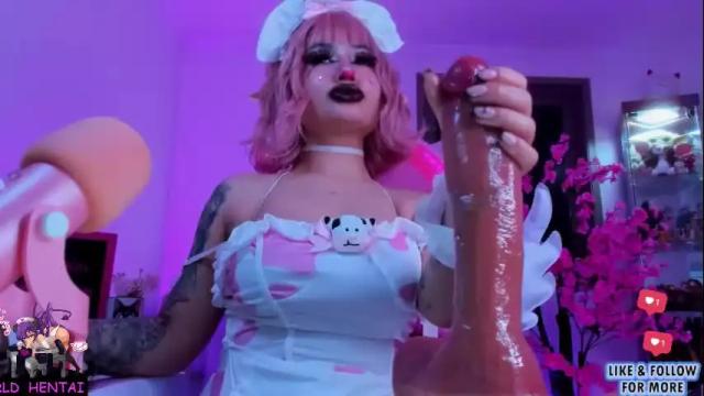 Thumbnail 3, hayami_dai's Stream at Chaturbate, 1 month ago