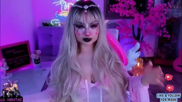 Image 2 of hayami_dai Stream on Chaturbate on 1 month ago