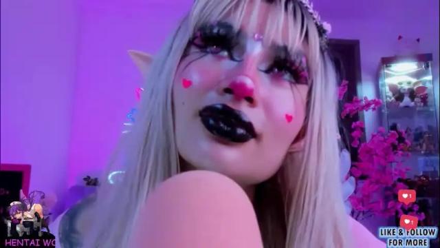 Image 3 of hayami_dai Stream on Chaturbate on 1 month ago