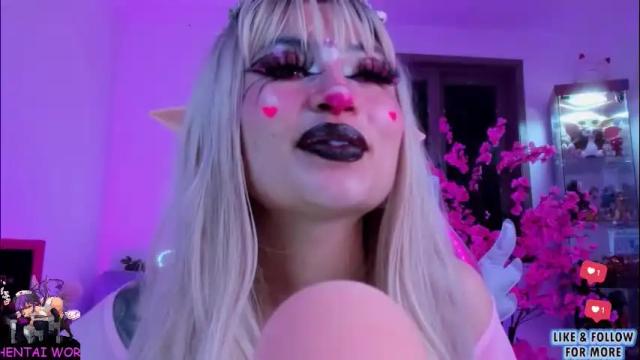 Image 4 of hayami_dai Stream on Chaturbate on 1 month ago