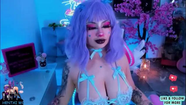 Image 3 of hayami_dai Stream on Chaturbate on 1 month ago