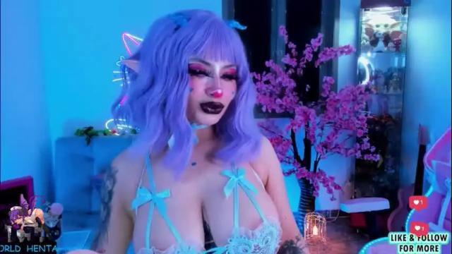 Thumbnail 3, hayami_dai's Stream at Chaturbate, 29 days ago