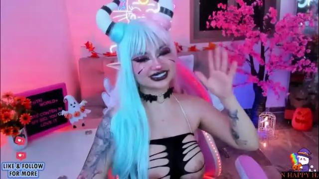 Image 10 of hayami_dai Stream on Chaturbate on 6 days ago