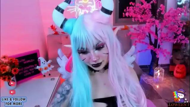 Image 3 of hayami_dai Stream on Chaturbate on 6 days ago