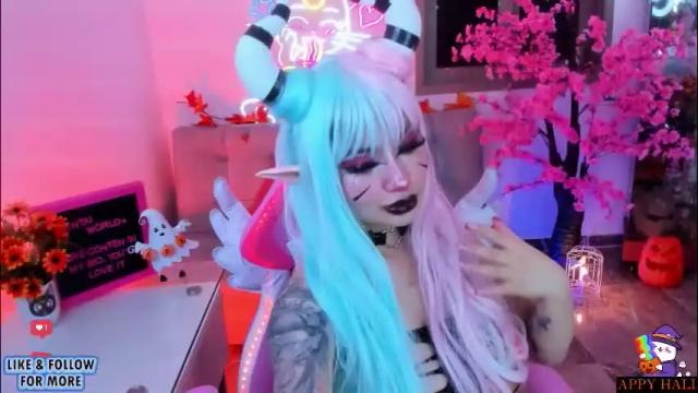 Image 4 of hayami_dai Stream on Chaturbate on 6 days ago