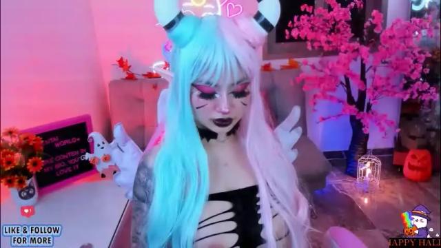 Image 6 of hayami_dai Stream on Chaturbate on 6 days ago