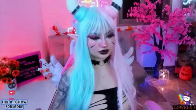 Image 7 of hayami_dai Stream on Chaturbate on 6 days ago