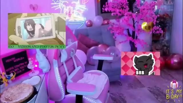 Image 11 of hayami_dai Stream on Chaturbate on 5 days ago