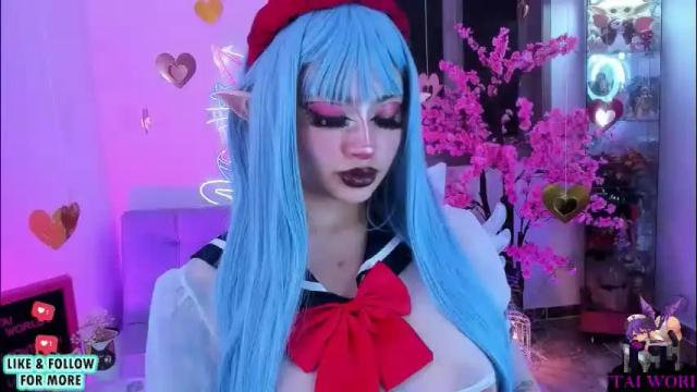 Thumbnail 3, hayami_dai's Stream at Chaturbate, 1 month ago