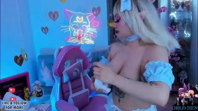 Thumbnail 3, hayami_dai's Stream at Chaturbate, 1 month ago