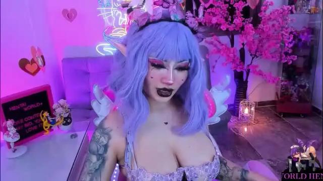 Thumbnail 1, hayami_dai's Stream at Chaturbate, 1 month ago