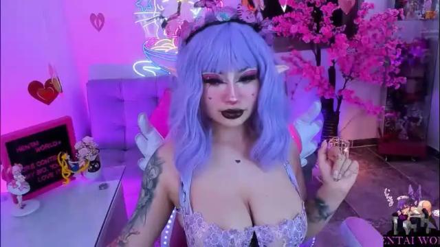 Image 10 of hayami_dai Stream on Chaturbate on 1 month ago