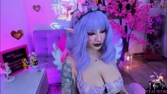 Image 12 of hayami_dai Stream on Chaturbate on 1 month ago