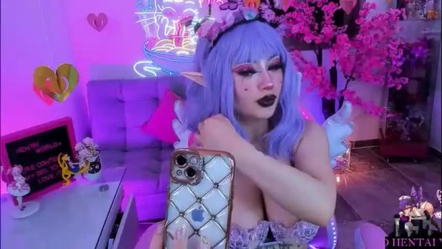 Image 7 of hayami_dai Stream on Chaturbate on 1 month ago