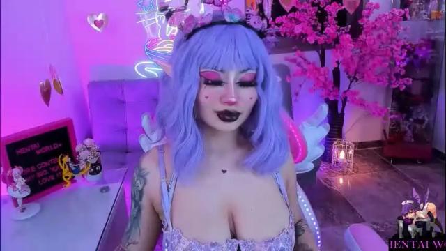 Image 8 of hayami_dai Stream on Chaturbate on 1 month ago