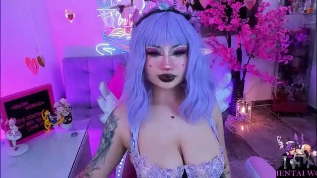 Thumbnail 3, hayami_dai's Stream at Chaturbate, 1 month ago