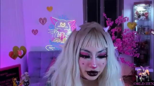 Thumbnail 3, hayami_dai's Stream at Chaturbate, 1 month ago