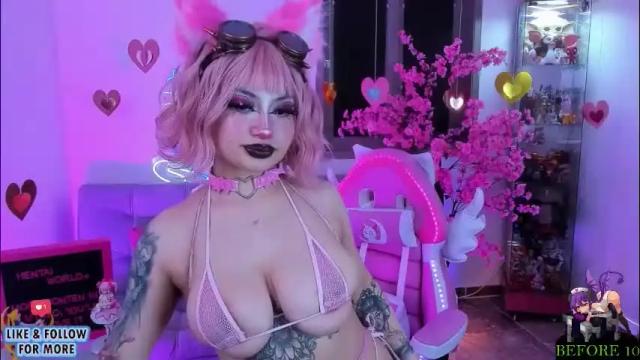 Thumbnail 1, hayami_dai's Stream at Chaturbate, 1 month ago