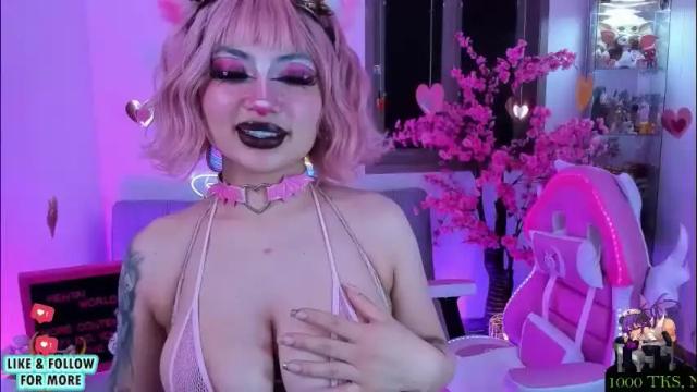 Image 2 of hayami_dai Stream on Chaturbate on 1 month ago