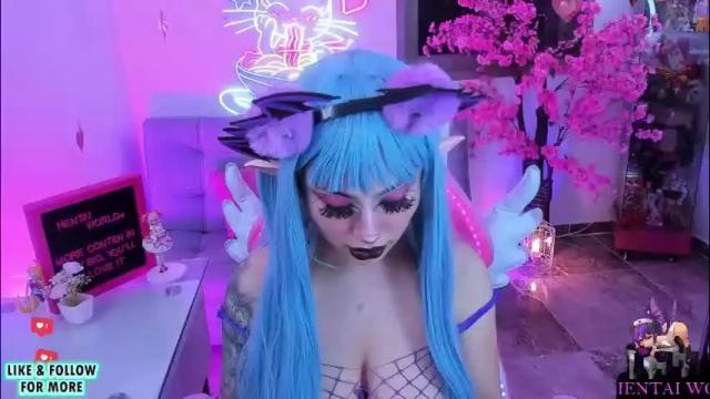 Thumbnail 2, hayami_dai's Stream at Chaturbate, 28 days ago