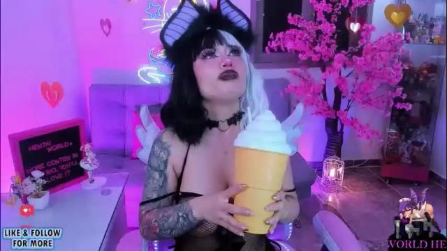 Thumbnail 3, hayami_dai's Stream at Chaturbate, 26 days ago