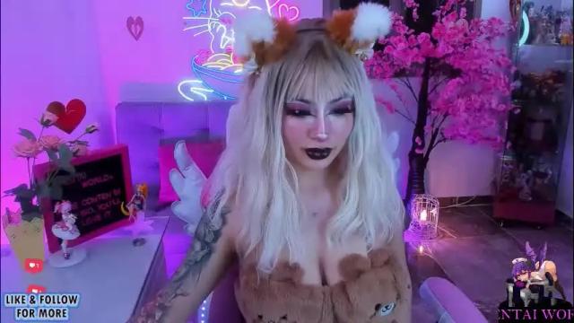 Thumbnail 3, hayami_dai's Stream at Chaturbate, 22 days ago