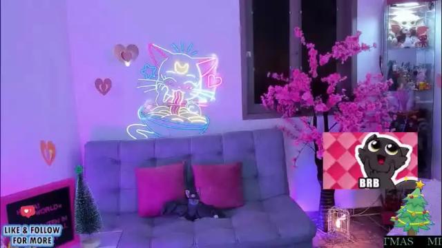 Thumbnail 2, hayami_dai's Stream at Chaturbate, 21 days ago