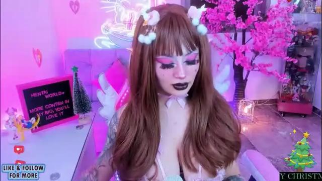 Thumbnail 2, hayami_dai's Stream at Chaturbate, 18 days ago