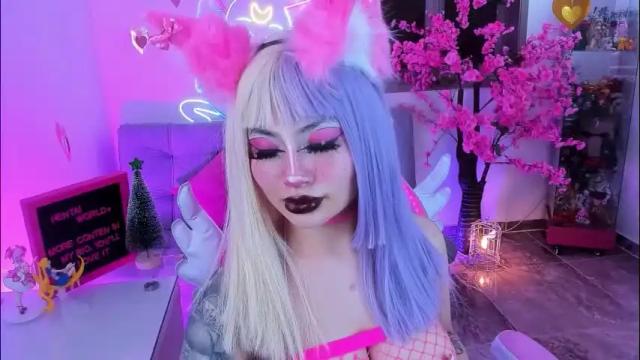 Thumbnail 1, hayami_dai's Stream at Chaturbate, 16 days ago