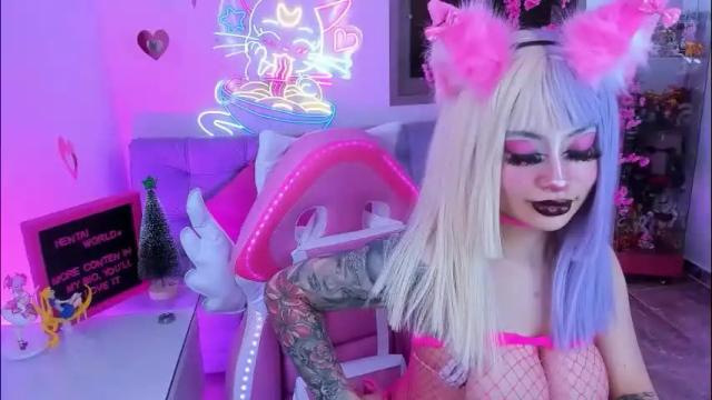 Thumbnail 2, hayami_dai's Stream at Chaturbate, 16 days ago