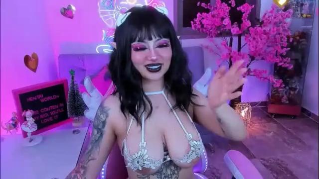 Thumbnail 2, hayami_dai's Stream at Chaturbate, 13 days ago