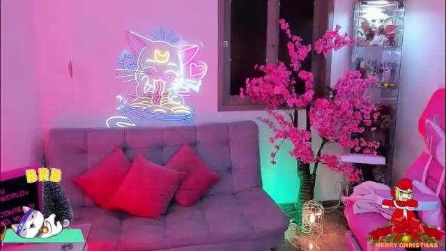 Image 2 of hayami_dai Stream on Chaturbate on 26 days ago