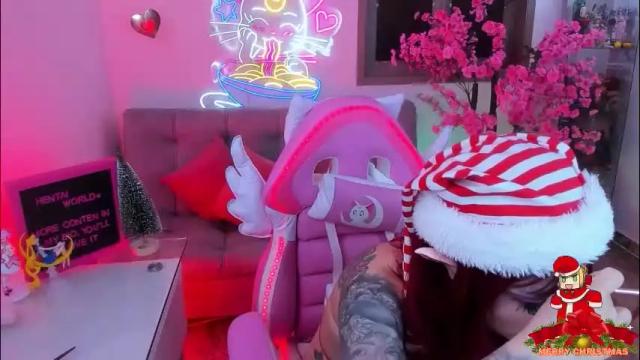 Thumbnail 2, hayami_dai's Stream at Chaturbate, 8 days ago