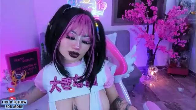 Image 3 of hayami_dai Stream on Chaturbate on 11 days ago