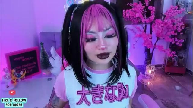 Image 8 of hayami_dai Stream on Chaturbate on 11 days ago