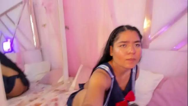 Thumbnail 2, hayamikioto's Stream at Chaturbate, 1 month ago