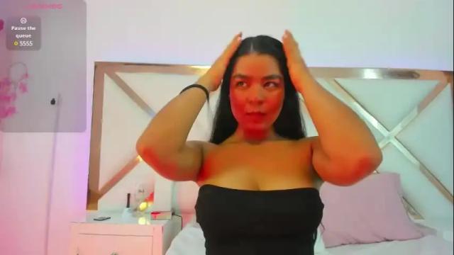 Thumbnail 1, hayamikioto's Stream at Chaturbate, 1 month ago