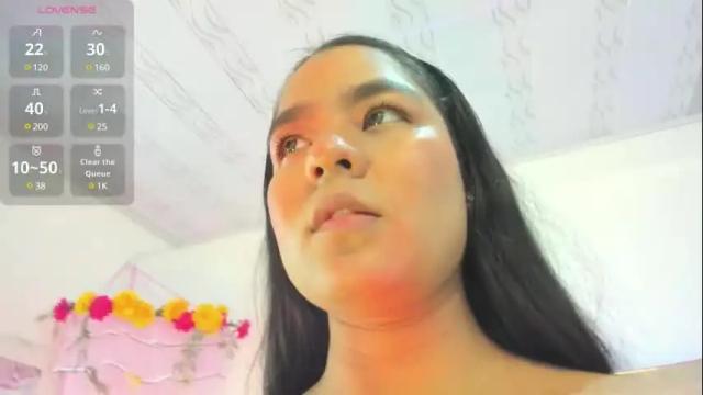 Thumbnail 2, hayamikioto's Stream at Chaturbate, 1 month ago