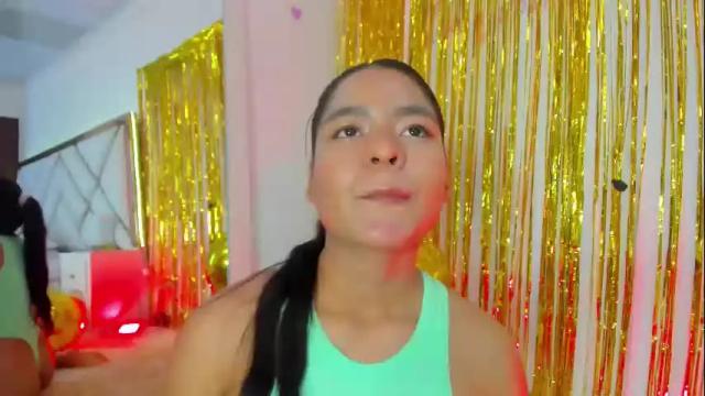 Image 7 of hayamikioto Stream on Chaturbate on 28 days ago