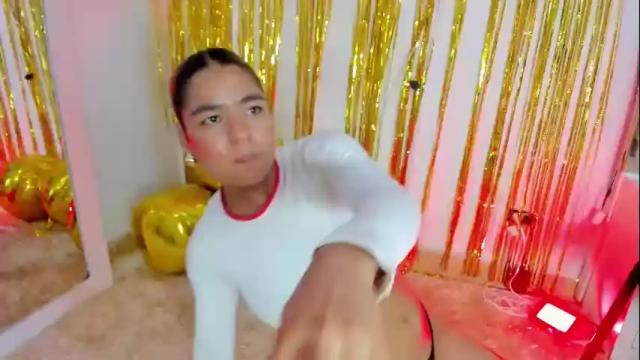 Image 3 of hayamikioto Stream on Chaturbate on 27 days ago