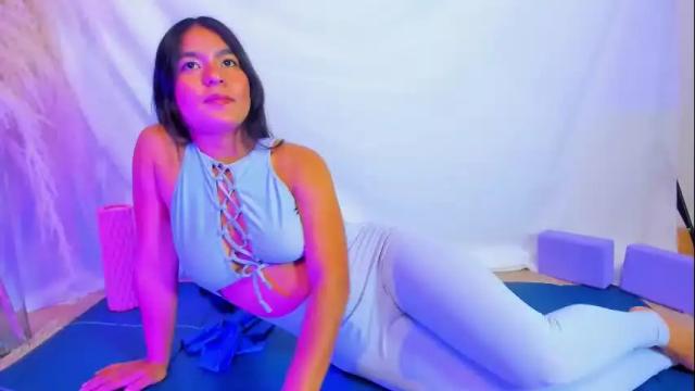 Thumbnail 1, hayamikioto's Stream at Chaturbate, 1 month ago