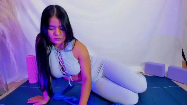 Image 2 of hayamikioto Stream on Chaturbate on 1 month ago