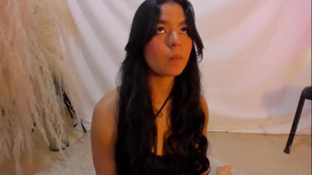 Image 12 of hayamikioto Stream on Chaturbate on 1 month ago