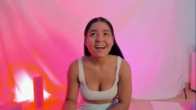 Image 4 of hayamikioto Stream on Chaturbate on 1 month ago