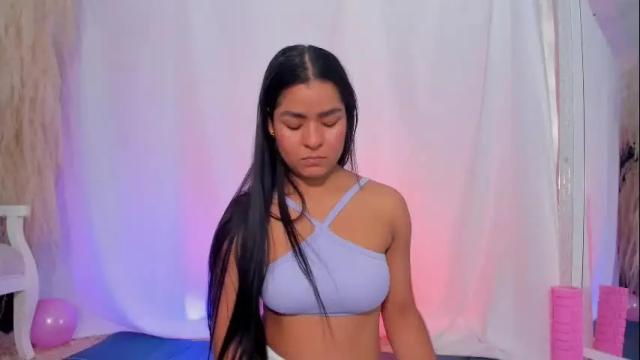 Image 7 of hayamikioto Stream on Chaturbate on 26 days ago