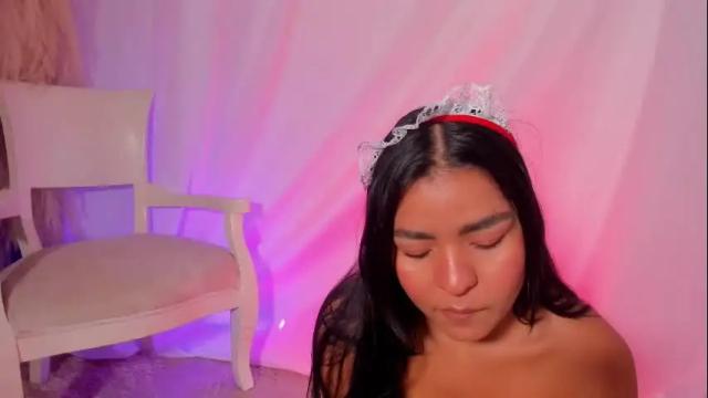 Thumbnail 3, hayamikioto's Stream at Chaturbate, 24 days ago
