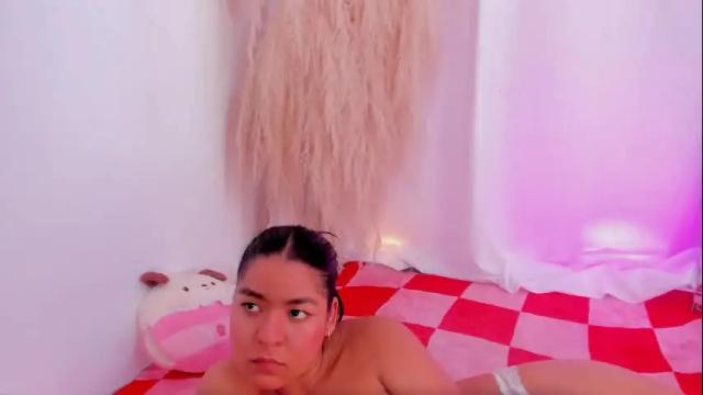Image 12 of hayamikioto Stream on Chaturbate on 11 hours ago