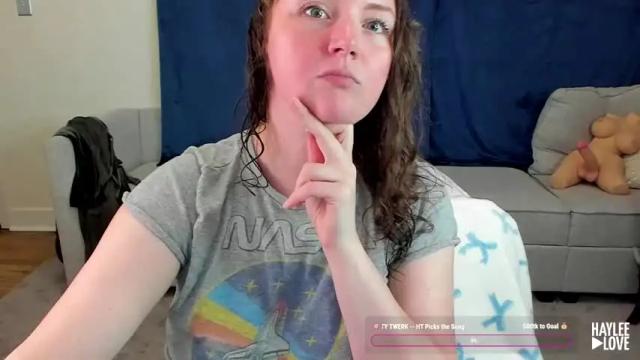 Thumbnail 1, haylee_love's Stream at Chaturbate, 1 month ago